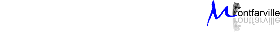 Mairie de Montfarville POUR NOUS CONTACTER : 2, rue es-Pailles 50760 Montfarville Tlphone : (+33) 02 33 54 05 74   Tlcopie : (+33)  02 33 54 72 84  HORAIRES dOUVERTURE : Du Lundi au Vendredi : de 09h15  12h15 Courriel  :  mairie-montfarville@wanadoo.fr